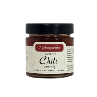 Chilichutney