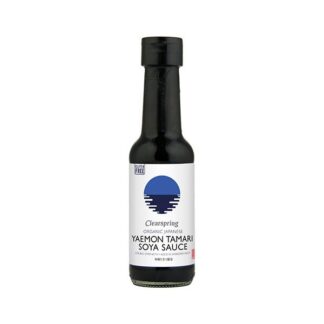 Tamari soya sauce - 150ml