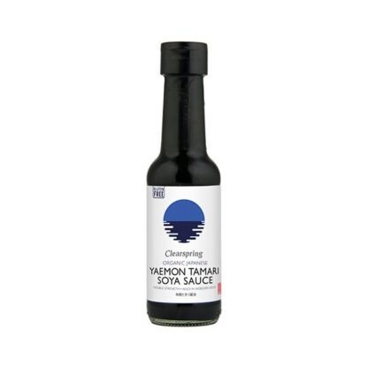 Tamari soya sauce - 150ml