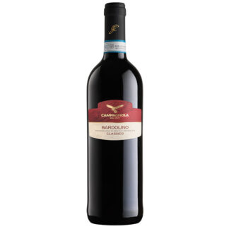 Campagnola Bardolino rødvin