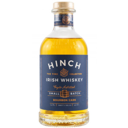 Hinch Irsk Whisky