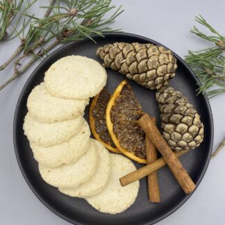 Køb Thunberg glutenfri citronspecier Esther Glutenfri citronspecier