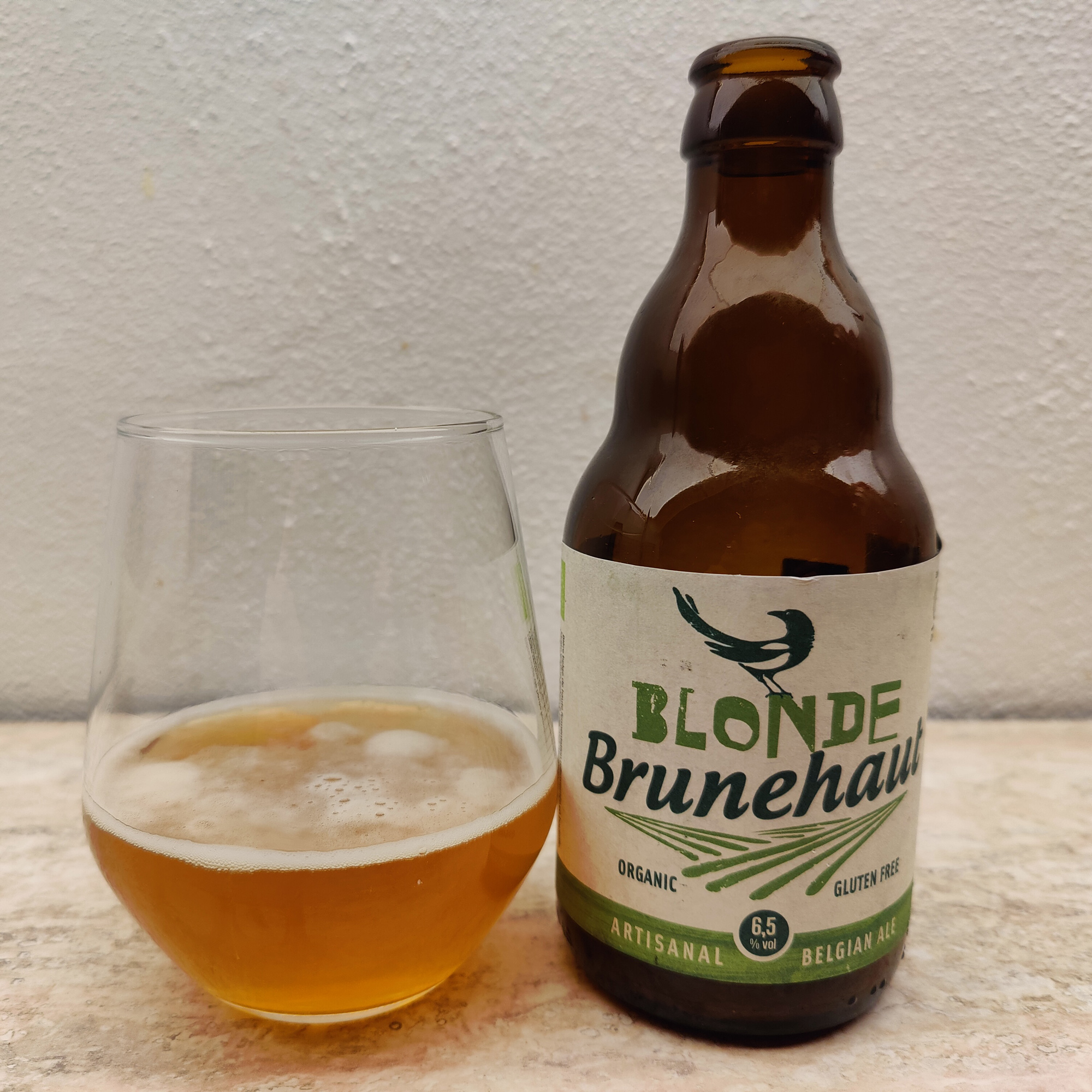 Billede af Brunehaut Blonde (6,5%)