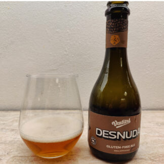 Ventitré Desnuda (5,0%)