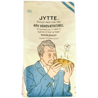 Jyttemel