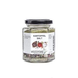 Kartoffelsalt