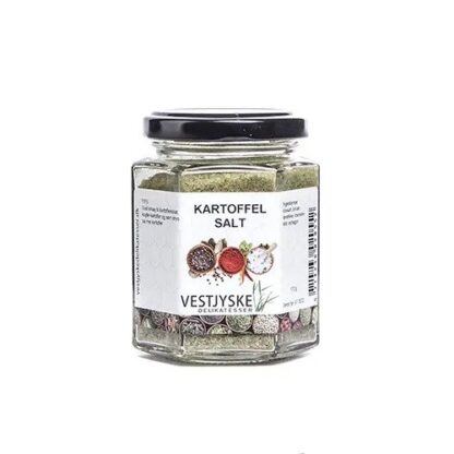 Kartoffelsalt