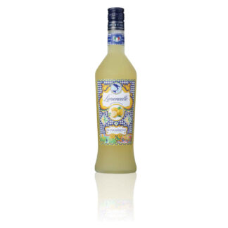 Bongiorno Limoncello