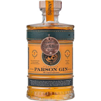 Parson Sunny gin