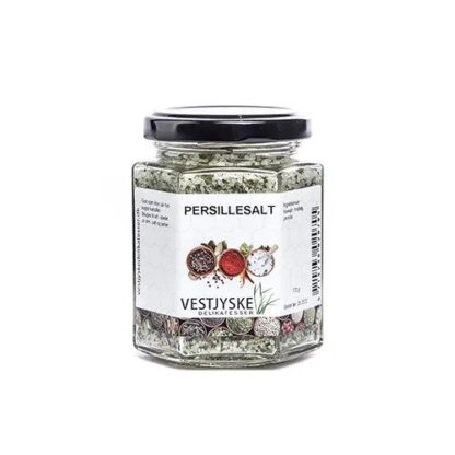 Persillesalt