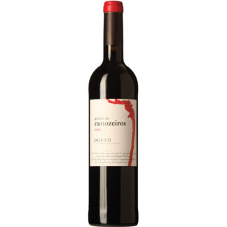 QUINTA DE RAMOZEIROS TINTO