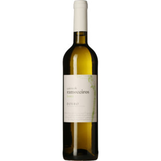 QUINTA DE RAMOZEIROS Branco