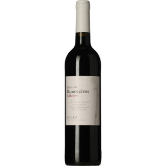 QUINTA DE RAMOZEIROS red reserve