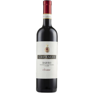 Barolo rødvin
