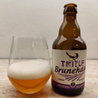 Brunehaut Triple (8%)