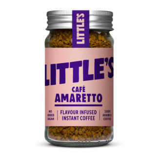 Café Amaretto Instant Coffee