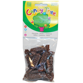 Candy Tree chokokarameller