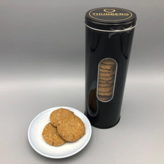 Glutenfri havregrynskager
