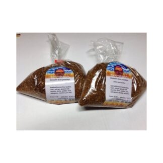 Glutenfri ymerdrys