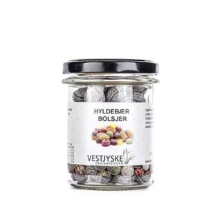 Hyldebærbolcher