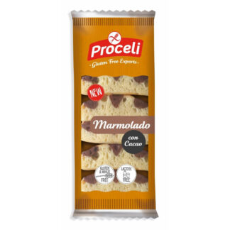 Glutenfri Marmorkage OBS BF 5-12-2024