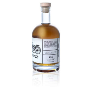 Nimbus rom sherry cask