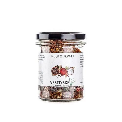 Billede af Pesto Tomat