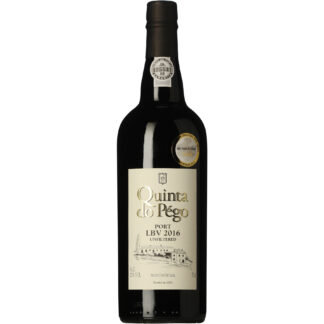 quinta do pego portvin