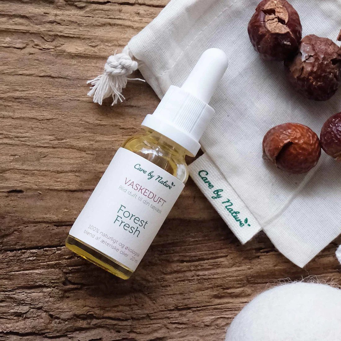 Vaskeduft – Forest Fresh