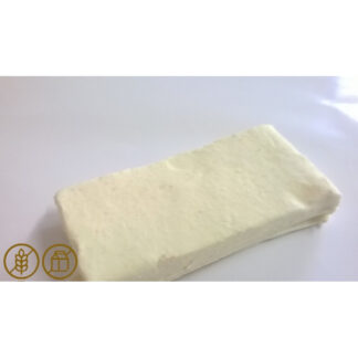 Glutenfri butterdej