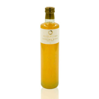 Cocktailsirup Mango Vanille - OBS bedst før 03.05.25