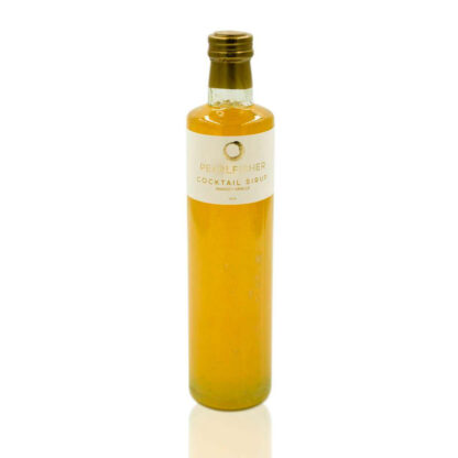 Cocktailsirup mango vanille