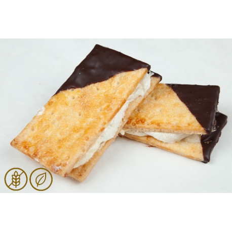 Køb glutenfri og laktosefri franske vafler Glutenfri franske vafler