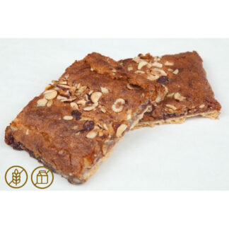 Glutenfri makronsnitter