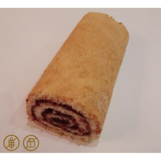 Glutenfri roulade