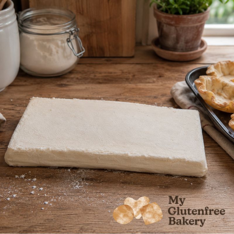 myglutenfreebakery_glutenfri_butterdej my glutenfree bakery glutenfri butterdej
