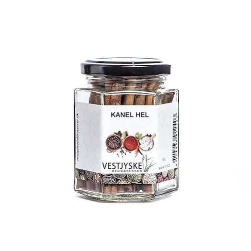 Kanel Hel