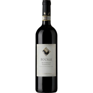 Montefalce Sagrantino DOCG BOCALE