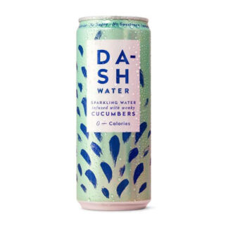 Dash Water Cucumbers - OBS bedst før udgangen 0325