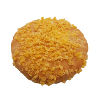 Glutenfri burgerbolle