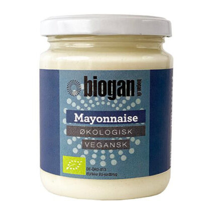 Mayonnaise - OBS bedst før 010625