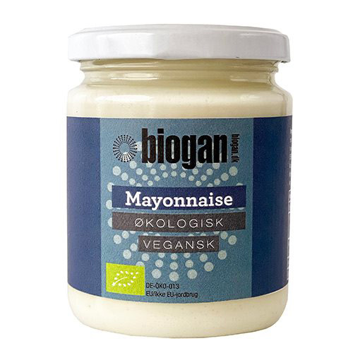 Mayonnaise – OBS bedst før 010625