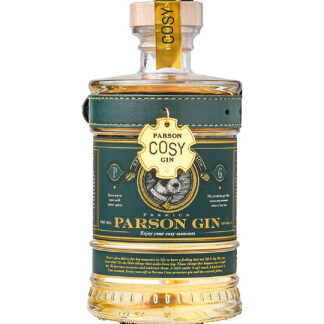 Parson Grapy Premium Gin