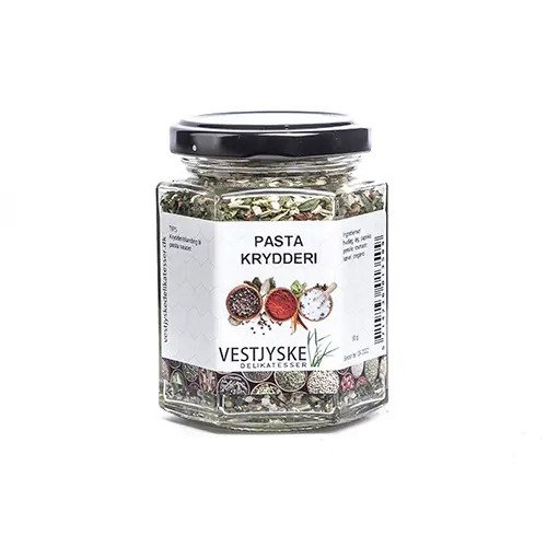 Pasta Krydderi