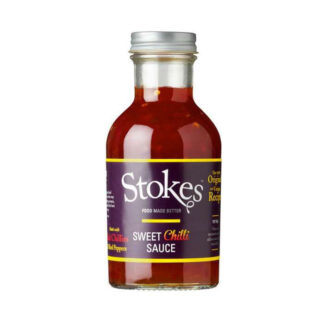 Stokes Sweet Chili Sauce
