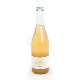 Cocktail med Gin, Stikkelsbær, Hyldeblomst, Rosmarin og Ingefær - Pearlfisher