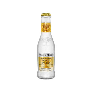 Premium Indian Tonic - Fever-Tree