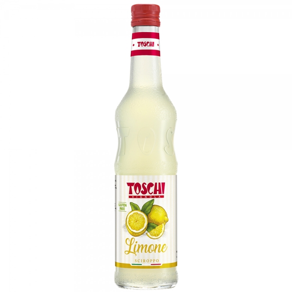 Brug Lemonsirup 560 ml til en forbedret oplevelse
