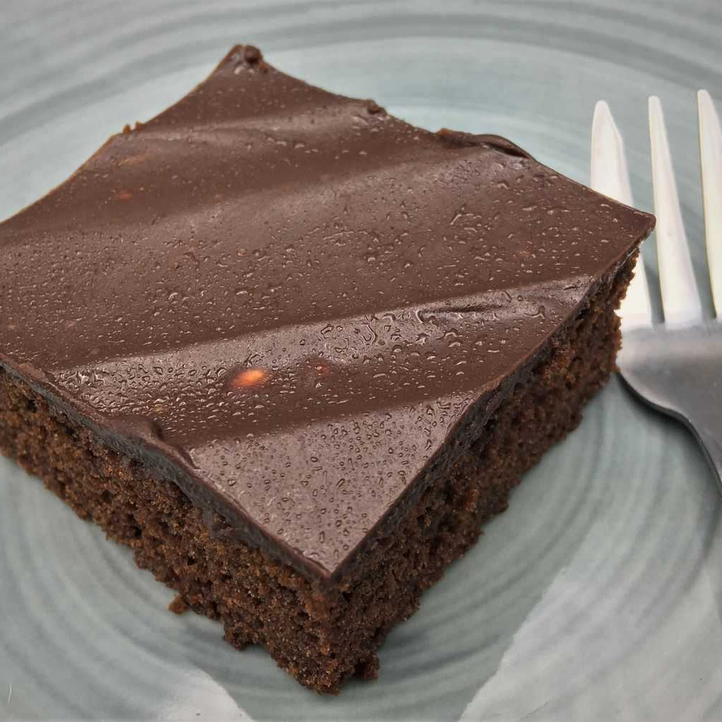 Thunberg Aya’s glutenfrie chokoladekager Glutenfri chokoladekager