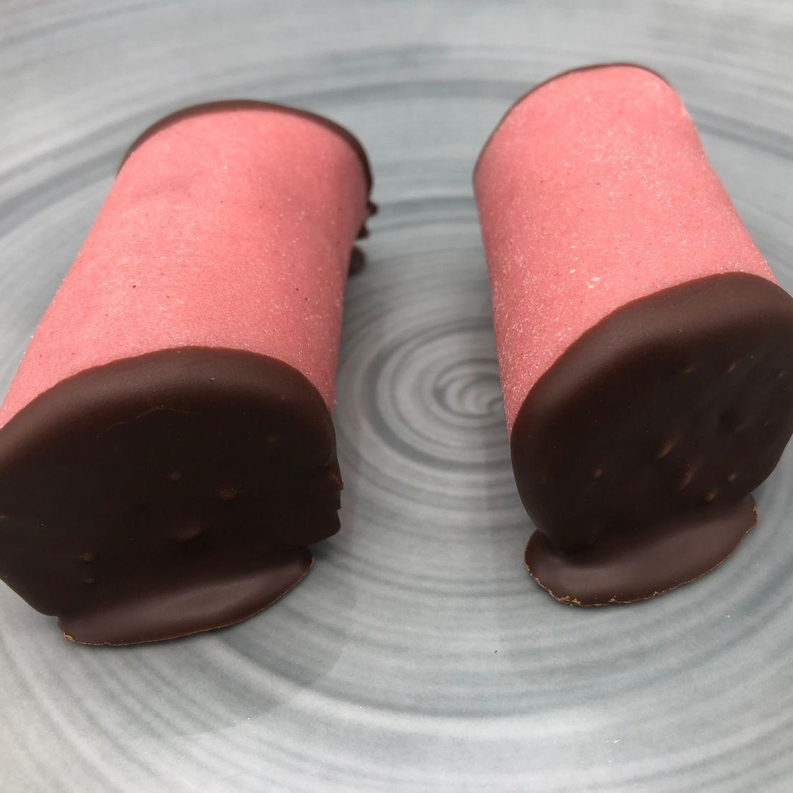 Glutenfri træstammer – Nora’s